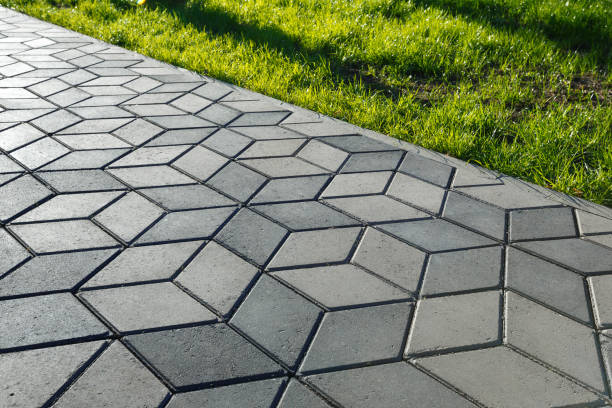 Best Textured Driveway Pavers in Mason City, IA